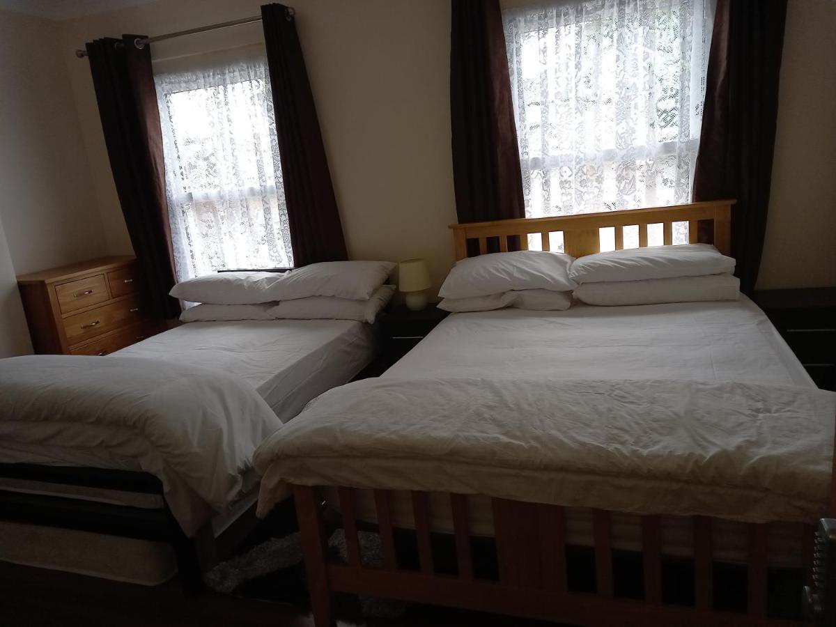 Bubblesbnb- 4 Bedroom House London Exterior photo