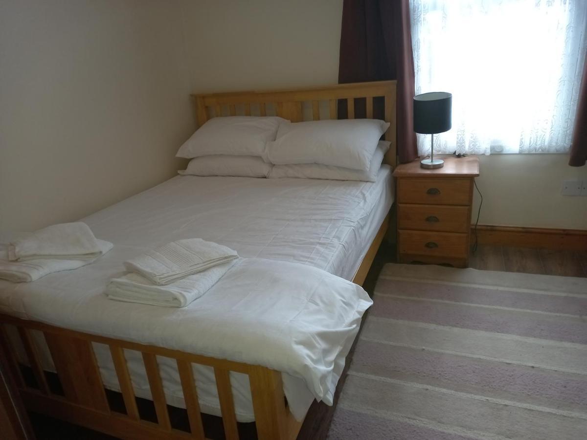 Bubblesbnb- 4 Bedroom House London Exterior photo